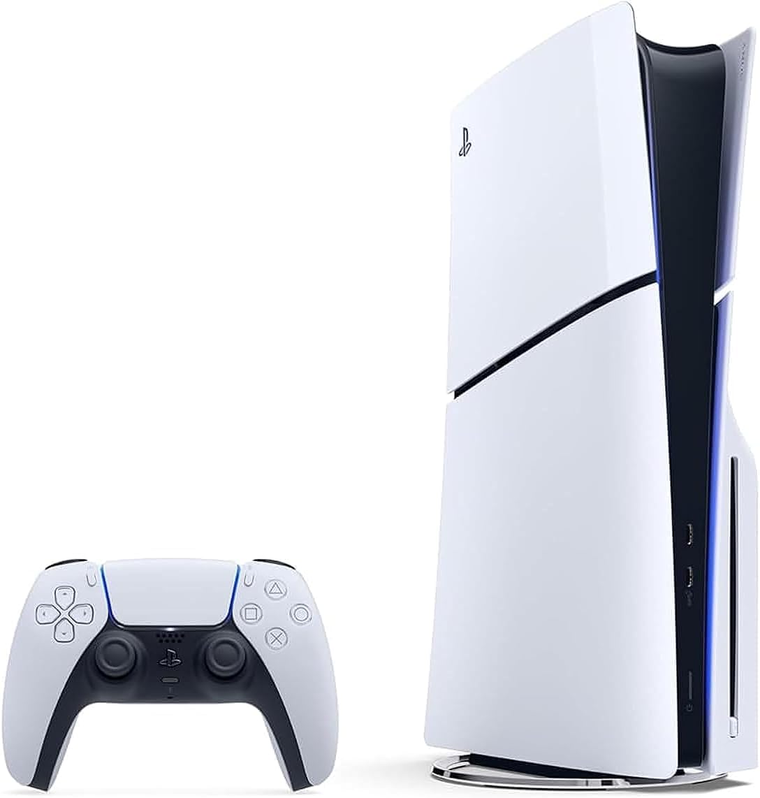 【送料無料】【中古】PS5 PlayStation 5 プレステ5 ディスクドライブ搭載 (CFI-2000A01) (箱説付き)