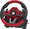 【送料無料】【中古】Nintendo Switch 【任天堂ライセンス商品】マリオカートレーシングホイールDX for Nintendo Switchb NSW...