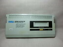 【訳あり】【付属品欠品】【送料無料】【中古】SEGA セガ コンピュータビデオゲーム SG-1000II(箱付き)