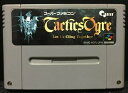 【送料無料】【中古】SFC スーパーファミコン タクティクス オウガ