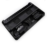 【送料無料】【中古】PS4 PlayStation 4 P-4 series MULTI FUNCTION COOLING STAND TP4-18119 【送料無料】【中古】PS4 PlayStation 4 P-4 series MULTI FUNCTION COOLING STAND TP4-18119