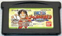 【送料無料】【中古】GBA ゲームボーイアドバンス ONE PIECE ゴーイングベースボール