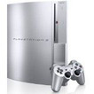 【送料無料】【中古】PS3 PlayStation 3 (40GB) CECHH00 サテン シルバー 本体 プレイステーション3