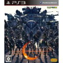 【送料無料】【中古】PS3 ロスト プラネット 2 プレイステーション3 プレステ3
