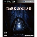 【送料無料】【中古】PS3 DARK SOULSII (通常版) プレイステーション3 プレステ3