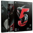 【送料無料】【中古】PS3 グランツーリスモ 5(初回生産版) プレイステーション3 プレステ3