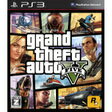 【送料無料】【中古】PS3 グランド・セフト・オートV プレイステーション3 プレステ3 【CEROレーティング「Z」】