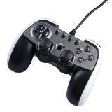 【訳あり】【送料無料】【中古】PS3 プレイステーション3 CYBER・アナログ連射コントローラ3 (PS3用) ホワイト プレステ3 【訳あり】【送料無料】【中古】PS3 プレイステーション3 CYBER・アナログ連射コントローラ3 (PS3用) ホワイト プレステ3