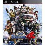 【送料無料】【中古】PS3 戦国BASARA4 プレイステーション3 プレステ3