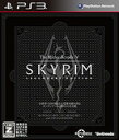【送料無料】【中古】PS3 ザ エルダースクロールズ V: スカイリム レジェンダリー エディション プレイステーション3 プレステ3