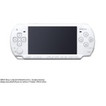 【送料無料】【中古】PSP「プレイステーション・ポータブル」 セラミック・ホワイト (PSP-2000CW) 本体 ソニー PSP2000