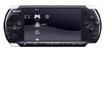 【訳あり】【送料無料】【中古】PSP「プレイステーション ポータブル」 ピアノ ブラック(PSP-3000PB) 本体 ソニー PSP3000