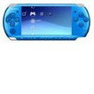 ̵ۡšPSP֥ץ쥤ơ󡦥ݡ֥ Х֥ȡ֥롼 (PSP-3000VB)  ˡ PSP3000Ȣդ