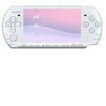 【訳あり】【送料無料】【中古】PSP「プレイステーション ポータブル」 パール ホワイト(PSP-3000PW) 本体 ソニー PSP3000