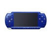 【送料無料】【中古】PSP「プレイステーション・ポータブル」 メタリック・ブルー (PSPJ-20003) 本体 ソニー PSP2000