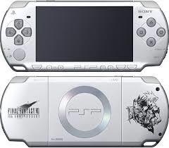 【訳あり】【送料無料】【中古】PSP「ポータブル」 クライシス コア -ファイナルファンタジーVII (新型PSP本体『PSP-…