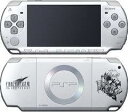 【訳あり】【送料無料】【中古】PSP「ポータブル」 クライシス コア -ファイナルファンタジーVII (新型PSP本体『PSP-2000ZS』