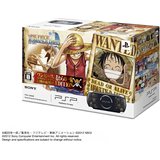 【付属品欠品】【送料無料】【中古】PSP「プレイステーション・ポータブル」 ワンピース ROMANCE DAWN 冒険の夜明け 麦わらの一味