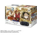 【付属品欠品】【送料無料】【中古】PSP「プレイステーション ポータブル」 ワンピース ROMANCE DAWN 冒険の夜明け 麦わらの一味