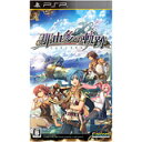 【送料無料】【中古】PSP 那由多の軌跡
