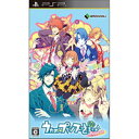 【送料無料】【中古】PSP うたの☆プリンスさまっ♪Repeat