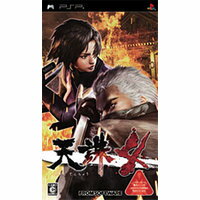 【送料無料】【中古】PSP 天誅 4 【送料無料】【中古】PSP 天誅 4