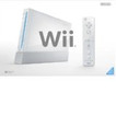 【送料無料】【中古】Wii本体 シロ Wiiリモコンジャケット 同梱 RVL-S-WD すぐに遊べるセット 箱説付き 