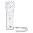 【送料無料】【中古】Wiiリモコン (シロ) (「Wiiリモコンジャケット」同梱) コントローラー(箱説付き)