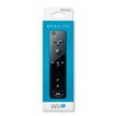 【送料無料】【中古】Wiiリモコン プラス (クロ) (「Wiiリモコンジャケット」同梱) コントローラー(箱説付き)
