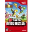 【送料無料】【中古】Wii New スーパ