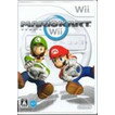 【送料無料】【中古】Wii マリオカートWii ソフト