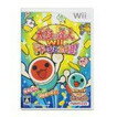 【送料無料】【中古】Wii 太鼓の達