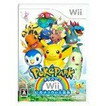 【送料無料】【中古】Wii ポケパー