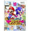 【送料無料】【中古】Wii マリオ ソニック AT ロンドンオリンピック ソフト