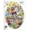 Wii ワリオランドシェイク ソフト