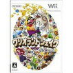 【送料無料】【中古】Wii ワリオランドシェイク ソフト