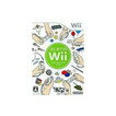 【送料無料】【中古】Wii はじめて