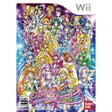 【送料無料】【中古】Wii ソフト プリキュアオールスターズ ぜんいんしゅうごう☆レッツダンス！