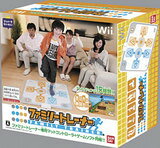 【送料無料】【中古】Wii ファミリ