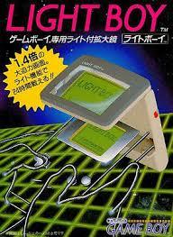 【送料無料】【中古】GB 任天堂 任天堂 ライトボーイ(ゲームボーイ用)(箱説付き) 【送料無料】【中古】GB 任天堂 任天堂 ライトボーイ(ゲームボーイ用)(箱説付き)