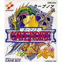 【送料無料】【中古】GB ゲームボーイ カーブノア