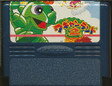 【送料無料】【中古】FC ファミコン ワギャンランド2(箱付き)