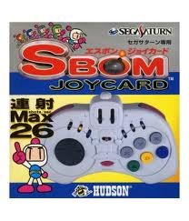 【送料無料】【中古】SS S BOM JOYCARD SS コントローラー ジョイカード