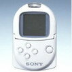 【送料無料】【中古】PS プレイステーション ポケットステーション(ホワイト) メモリーカード