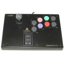 【訳あり】【送料無料】【中古】PS プレイステーション ファイティング スティックPS コントローラー プレステ