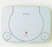 【訳あり】【送料無料】【中古】PS プレイステーション PlayStation PSone プレステ 本体のみ コントローラー ケーブルなし 