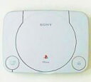 【訳あり】【送料無料】【中古】PS プレイステーション PlayStation (PSone) プレ ...