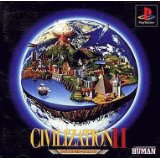 【送料無料】【中古】PS プレイステーション シヴィライゼーション2