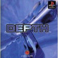 【送料無料】【中古】PS プレイステーション DEPTH 【送料無料】【中古】PS プレイステーション DEPTH