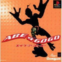 【送料無料】【中古】PS プレイステーション ABE a GO GO（エイブ・ア・ゴー・ゴー）